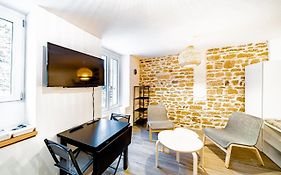Le Petit Colbert-Studio Cosy-Croix Rousse